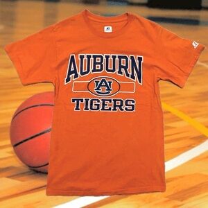 Auburn University shirt